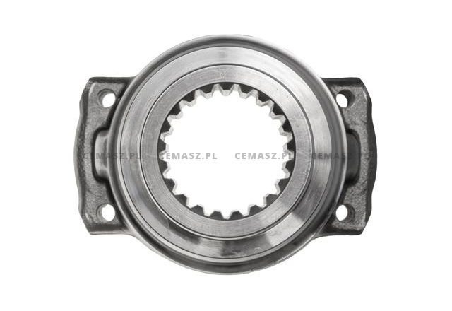 Flansza wału do  Hitachi ZX140W-6 / ZX145W-6 / ZX170W-6 / ZX190W-6 - OEM Original Equipment Manufacturer